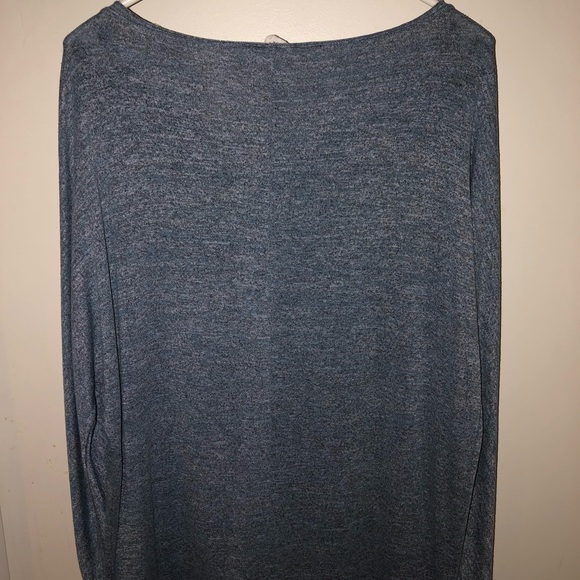 Gap doleman sleeve tunic - Picture 2 of 2